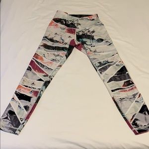 Lululemon Wunder Under High Times